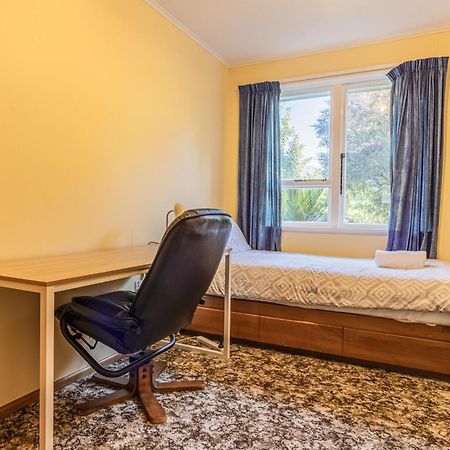 Hidden Hideaway Villa Kaikoura Exterior photo